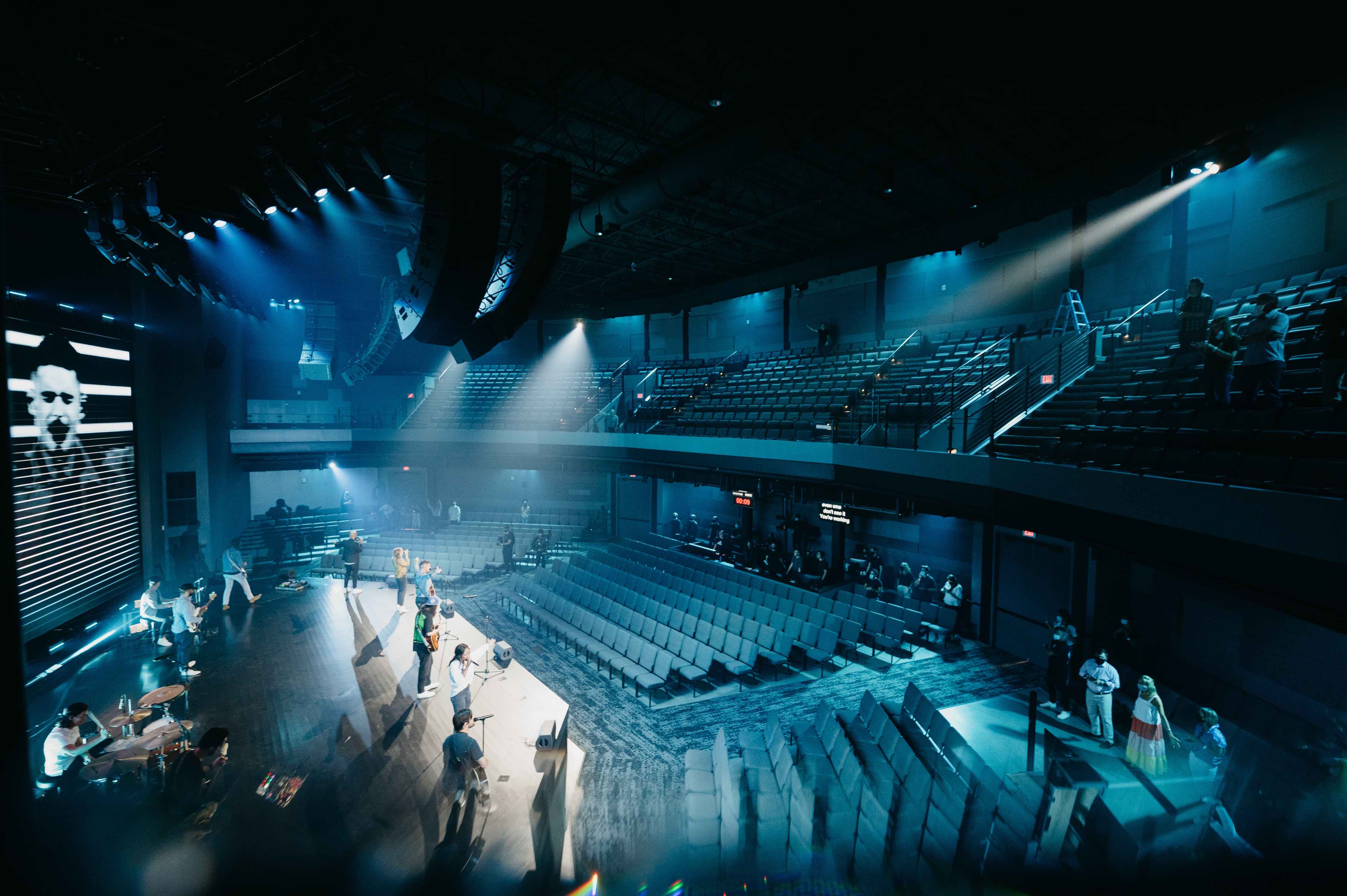 Passion City Church
