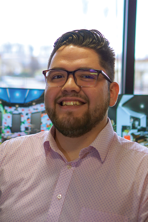 Juan Website Picture