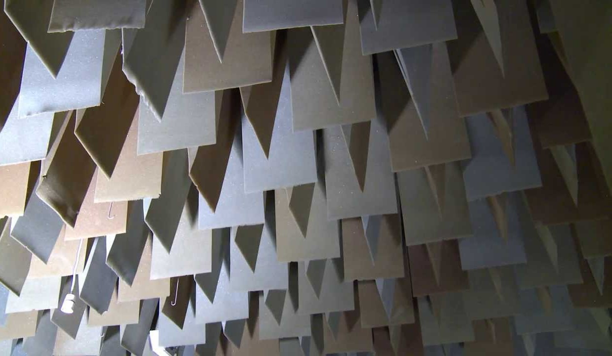 Reverb Sim 1